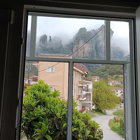 Appartamento Kalian Meteora Kalambaka Esterno foto