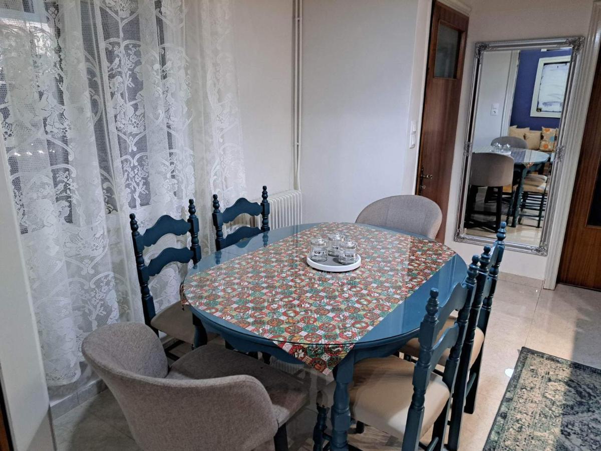 Appartamento Kalian Meteora Kalambaka Esterno foto